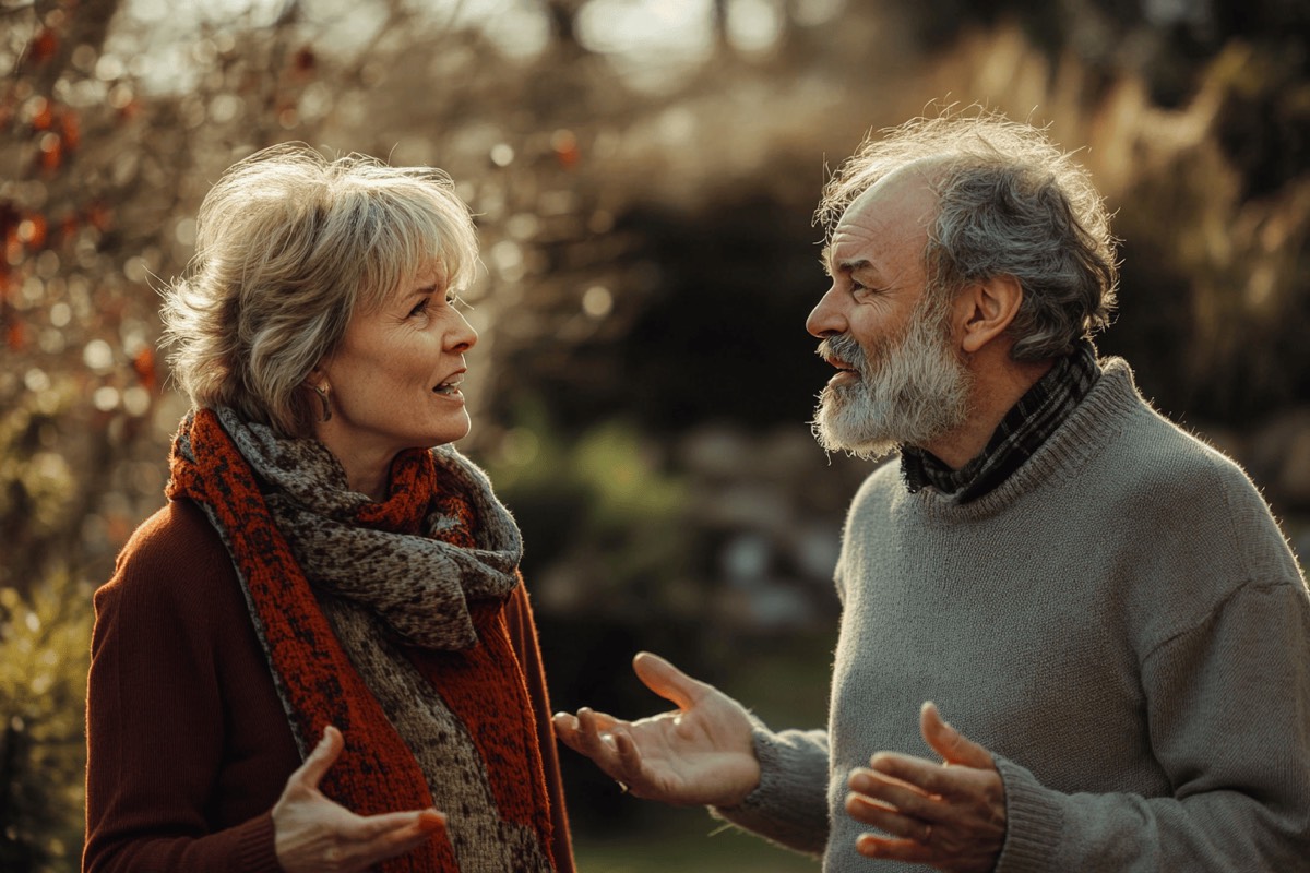 Couples in Crisis Coaching