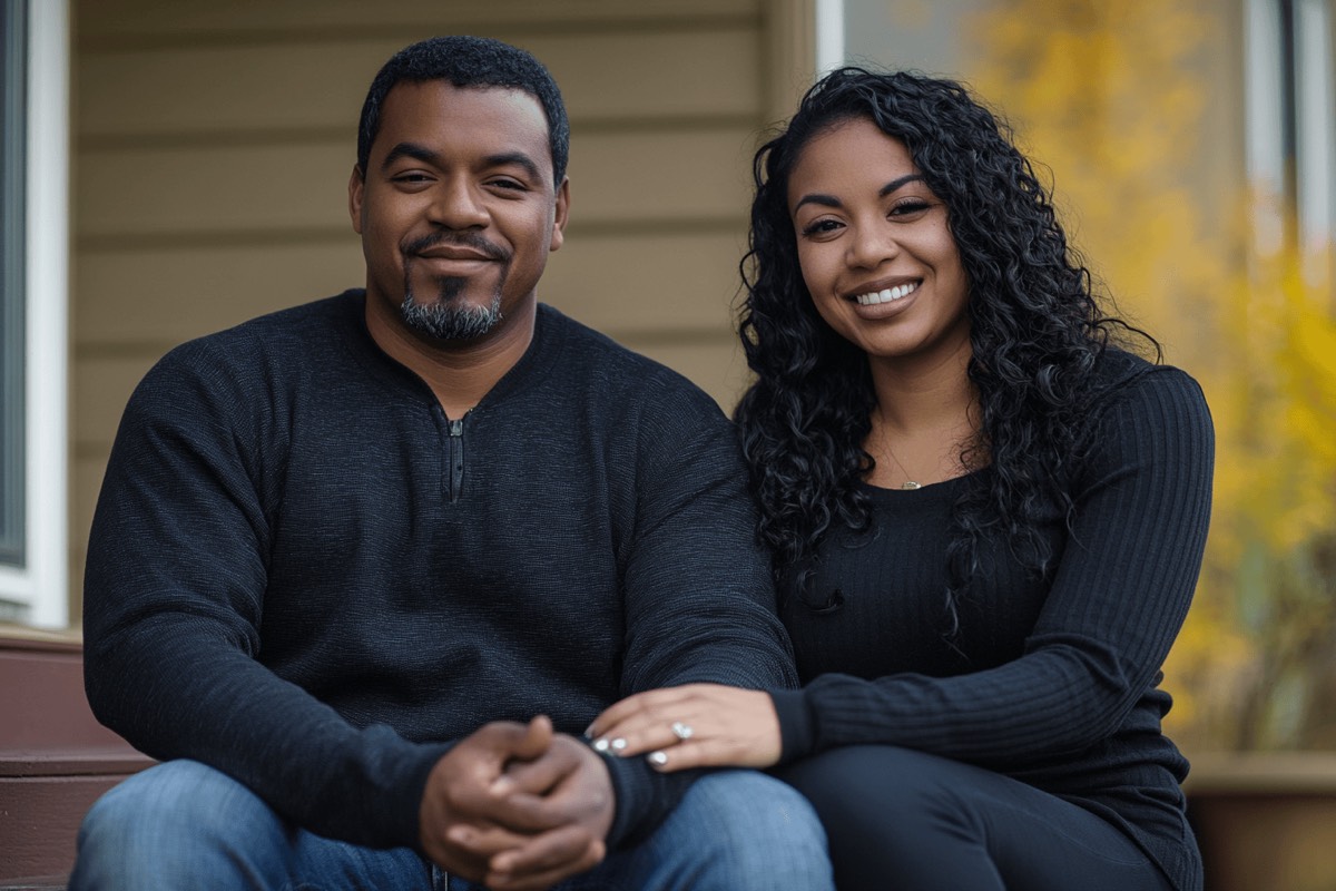 Traditional Marriage Coaching